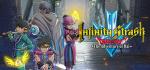 Infinity Strash: DRAGON QUEST The Adventure of Dai Box Art Front